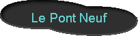  Le Pont Neuf 